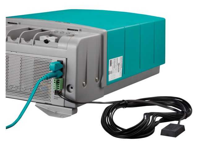 Mastervolt CombiMaster 12V/3000-100 (230V)