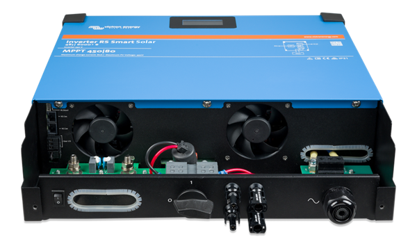 Victron Energy RS 48/6000 230V Smart Solar