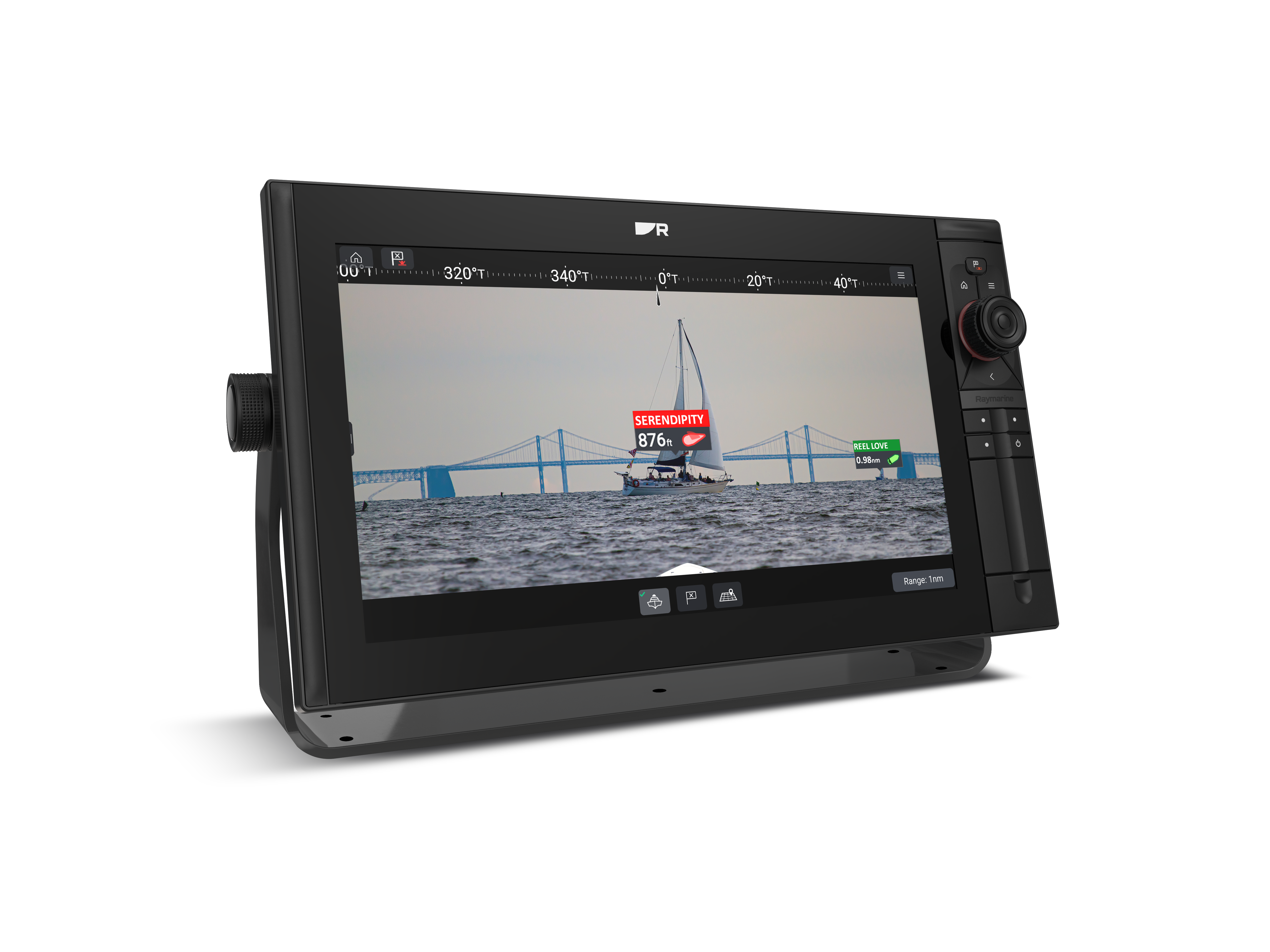 Raymarine AXIOM 2 PRO S
