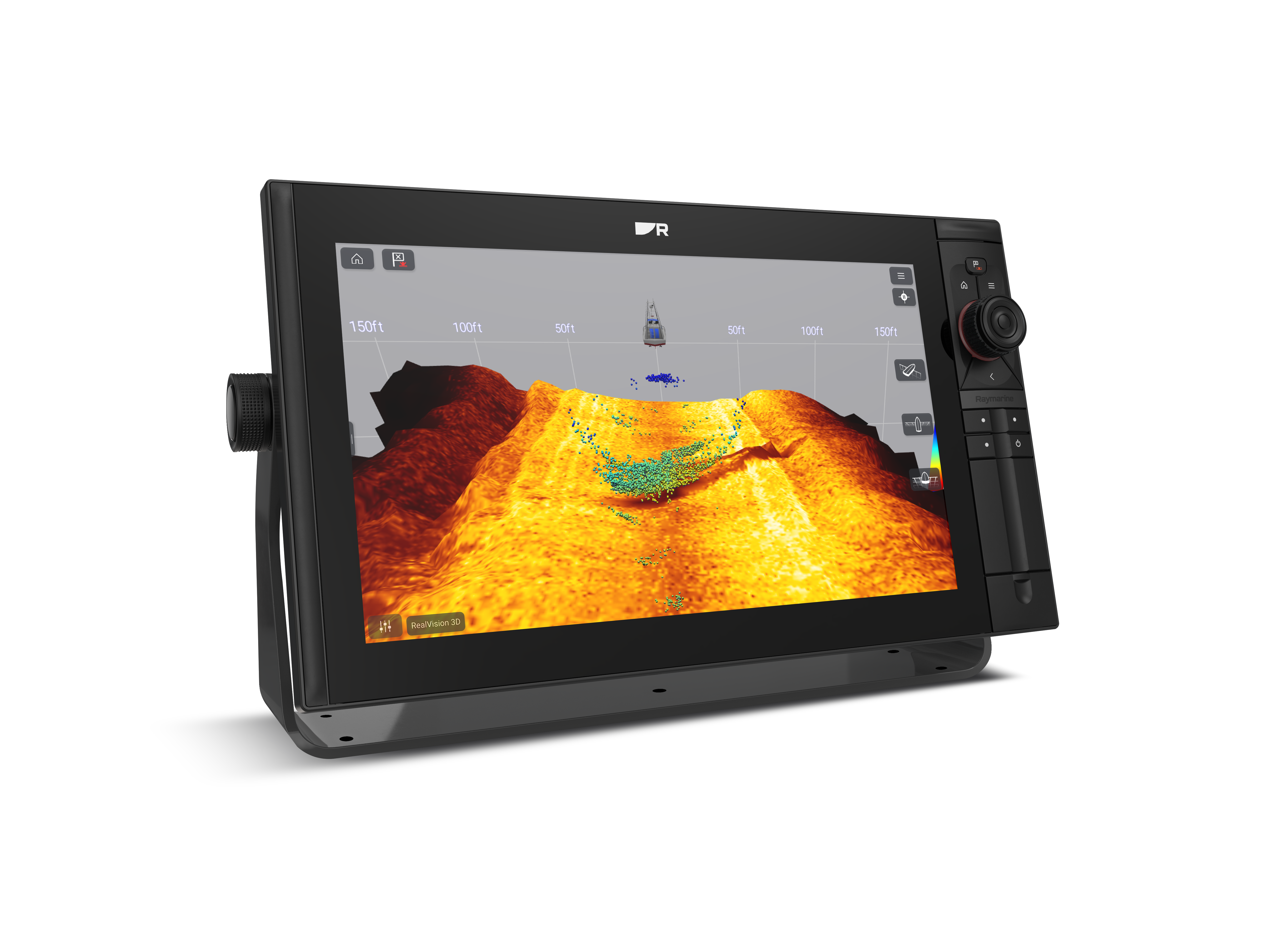 Raymarine AXIOM 2 PRO S