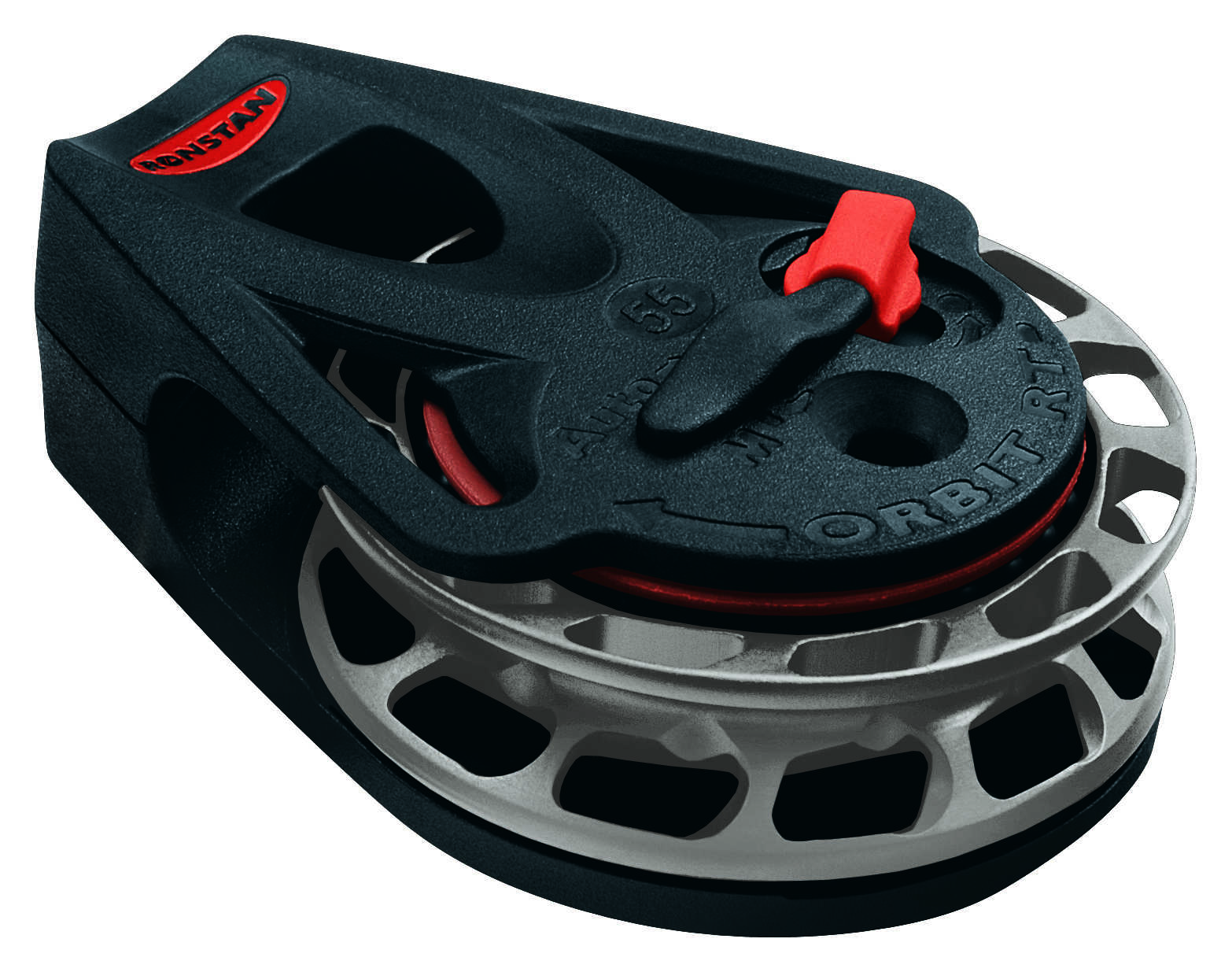 Ronstan Orbit 55mm RT Block