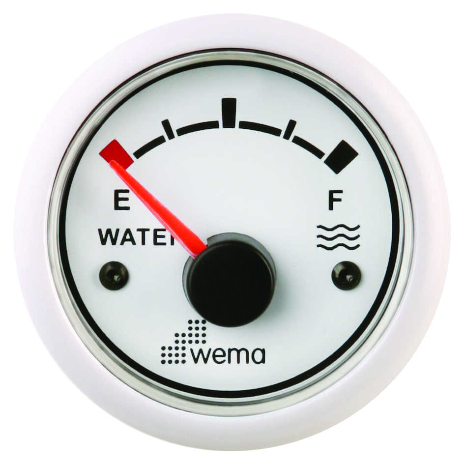 Füllstandsanzeige f. Wassertank Tankanzeige Wasser 5083