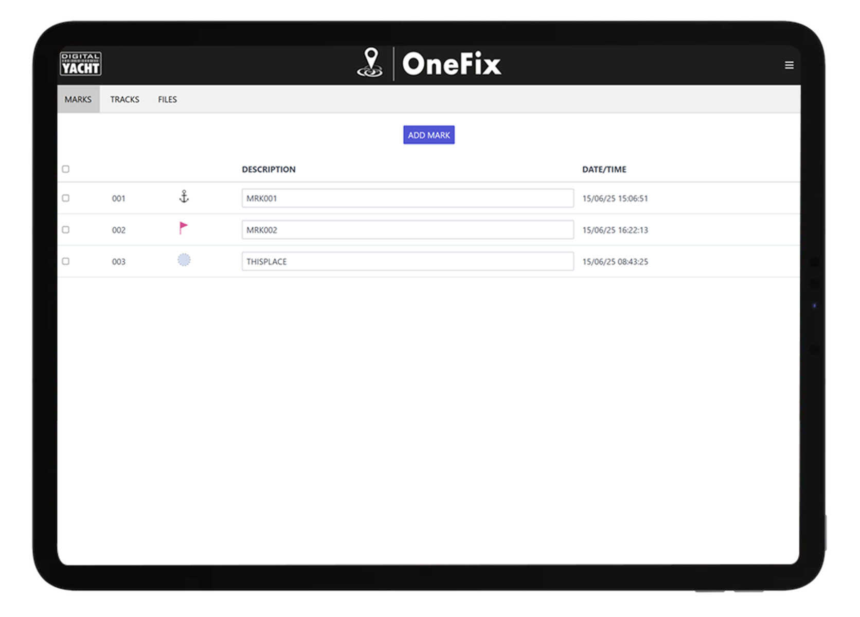 Digital Yacht OneFix – Hochpräziser GNSS Positionssensor für Boote