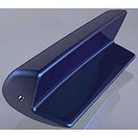 OCEAN MATCH 80 Solid Fender