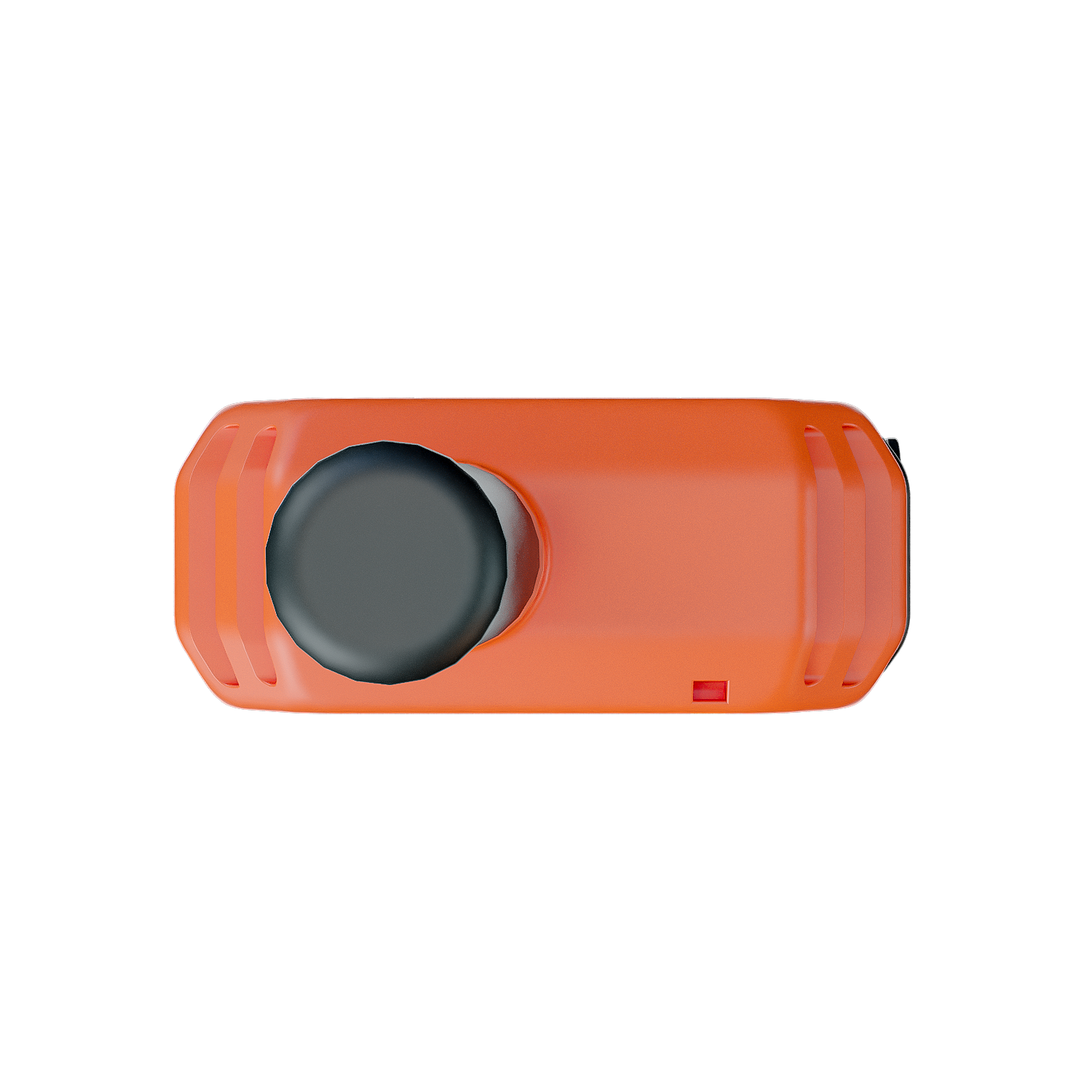 sMRT Alert AIS MOB Sender, AIS MOB mit DSC und NFC, Class M, 137x62x26 mm, 212g