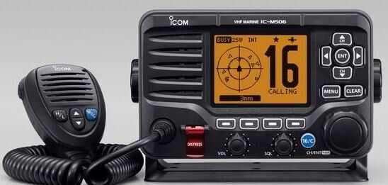 ICOM IC-M506EURO