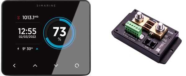 Simarine PICO one Paket