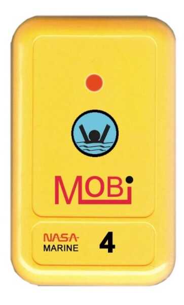 Nasa Marine MOBi Mann-Über-Bord Indikator