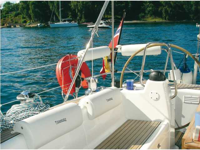 Bedflex Rückenpolster