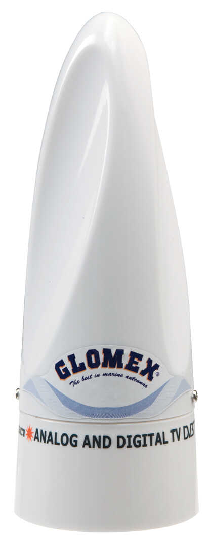 Glomex VT300 Avior TV- und Radioantenne