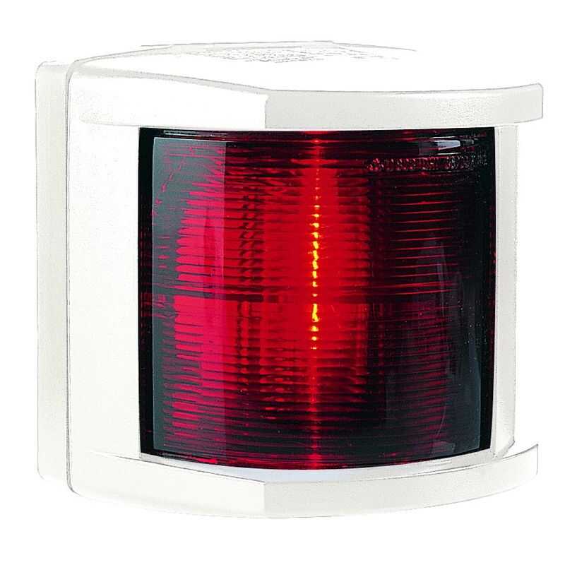 Hella Marine Backbordlaterne 2 SM Serie 2984 Hella Marine Backbordlaterne 2 SM Serie 2984