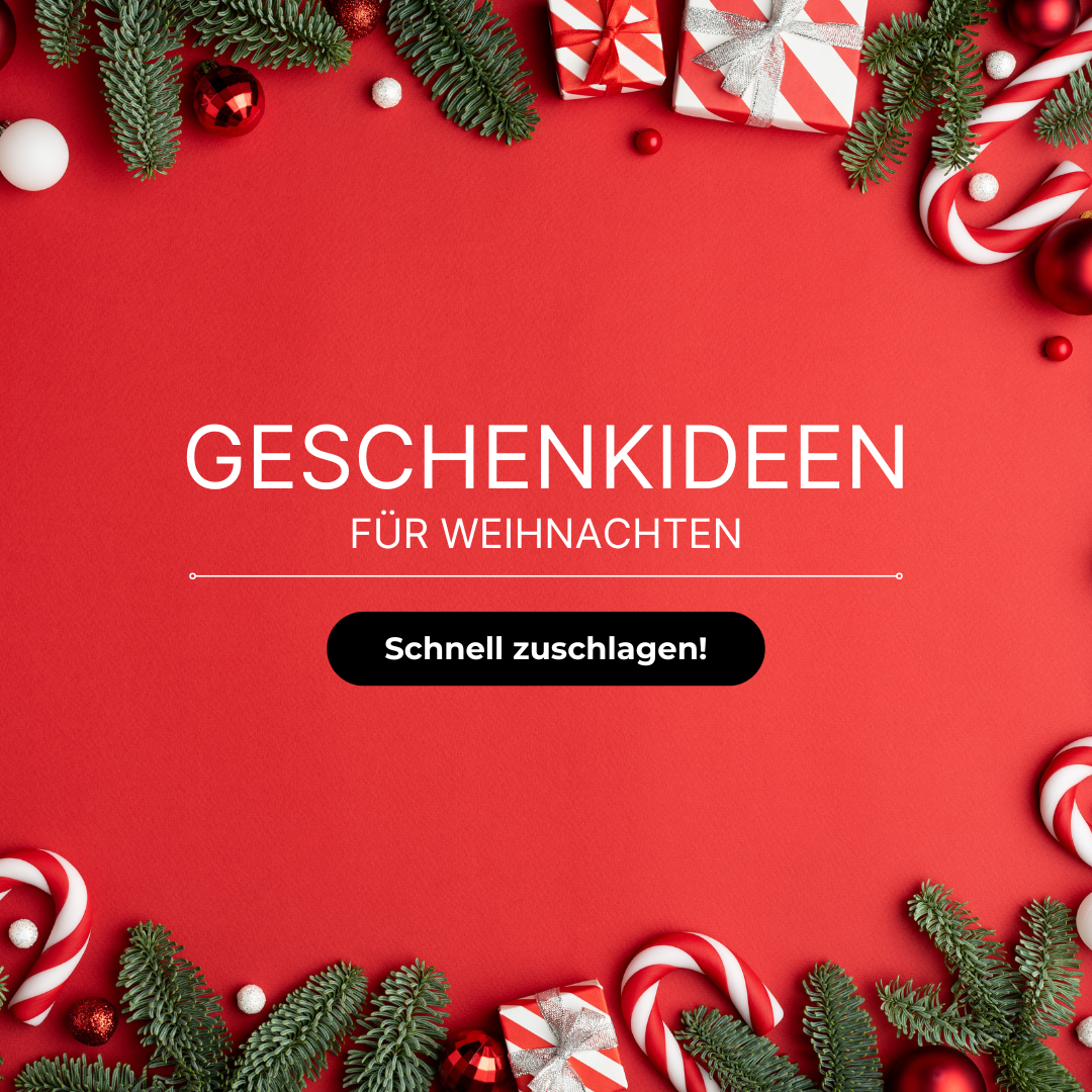 Maritimes Weihnachtsgeschenk ideal für Bootsbesitzer
