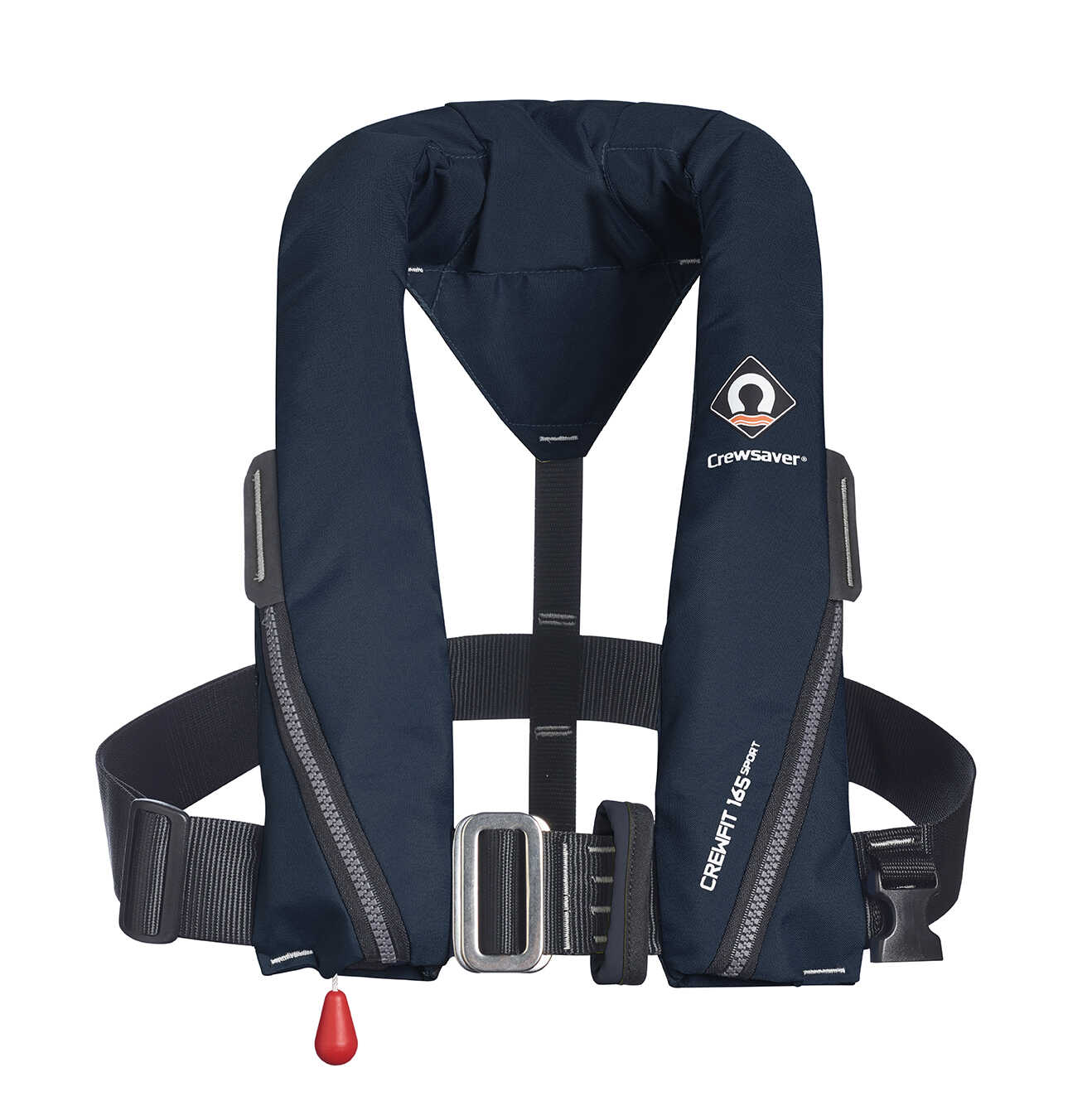 Crewsaver CrewFit 165N Sport Automatische Rettungsweste mit Lifebelt