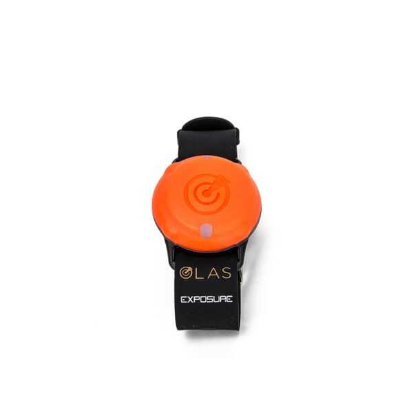 Olas Tag Crewsender Bluetooth - Mann über Bord System