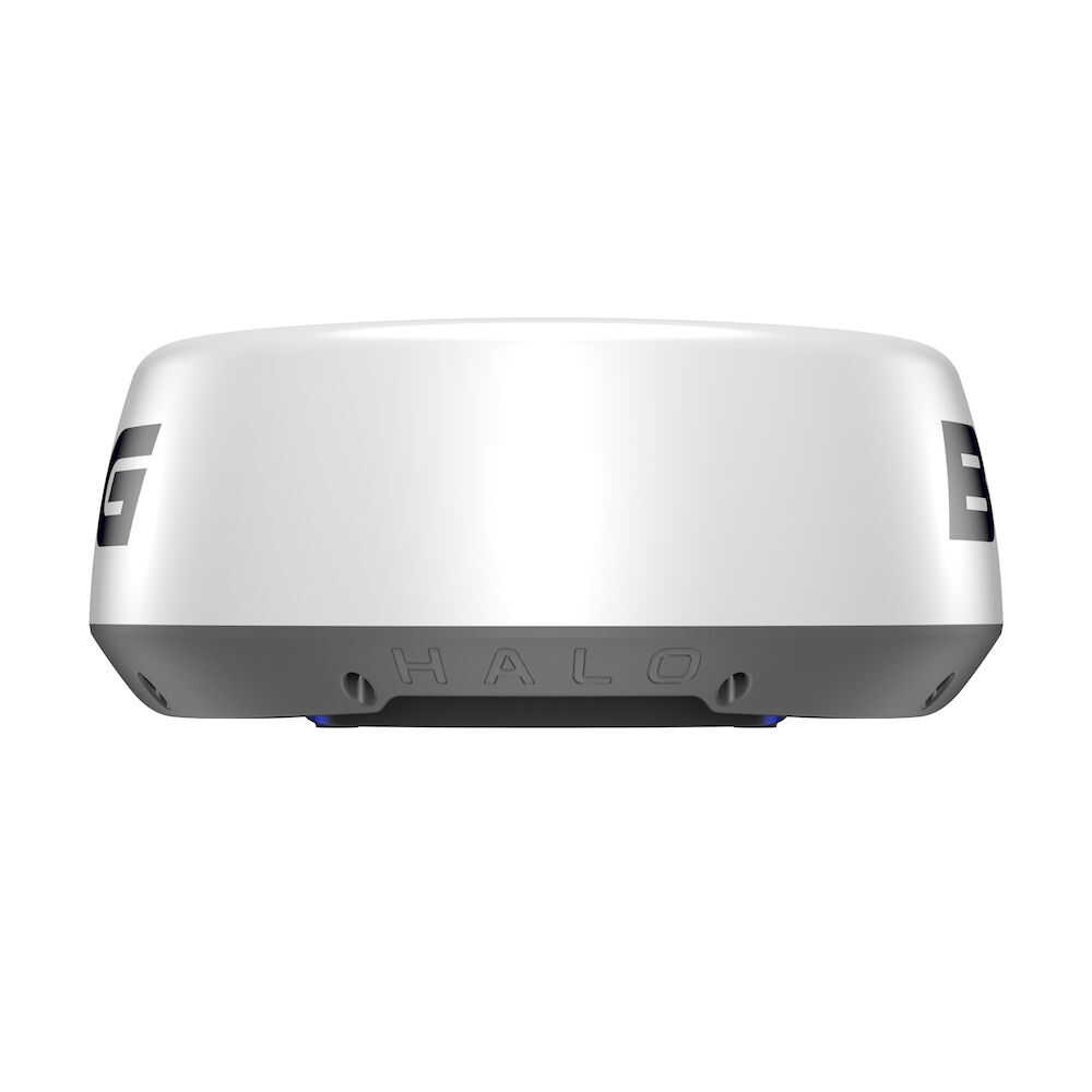 B&G HALO Kuppelradar