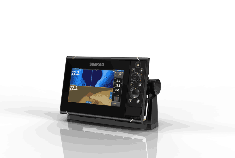 Simrad NSS7 evo3