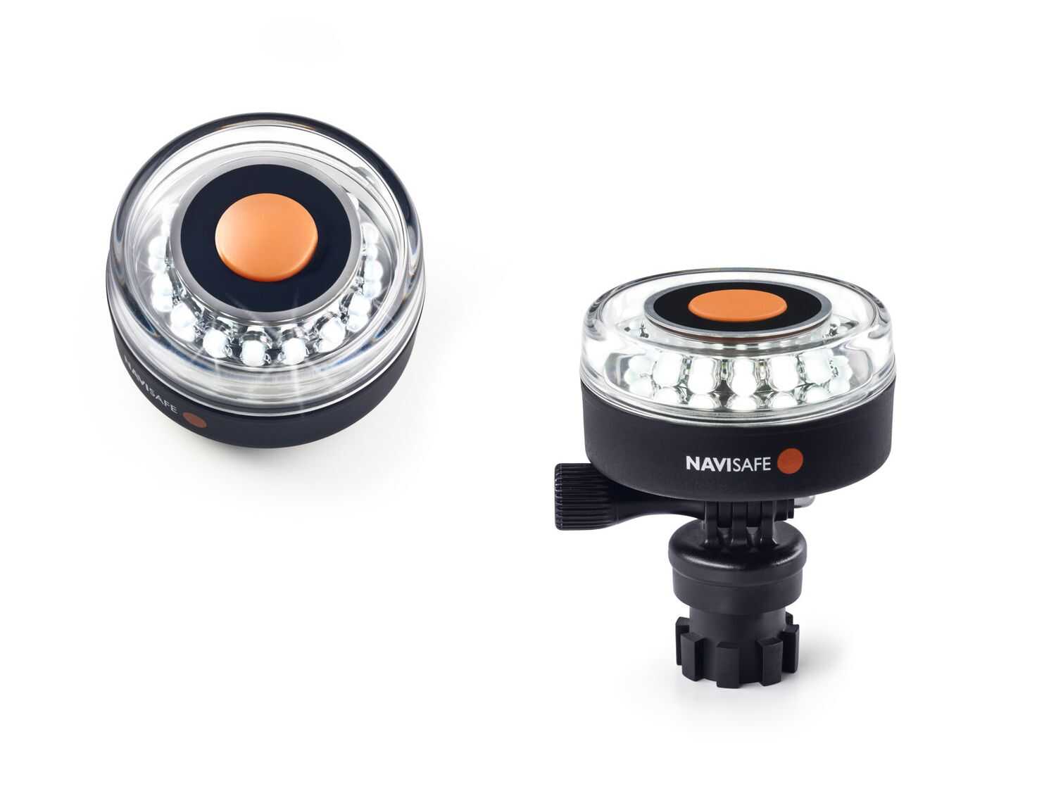 Navisafe Navilight 360° LED-Leuchte, weiß