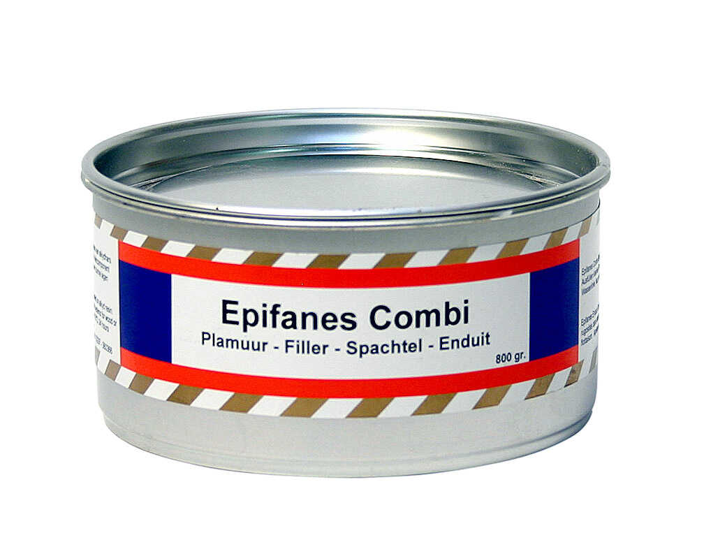 Epifanes Combispachtel, 800 g