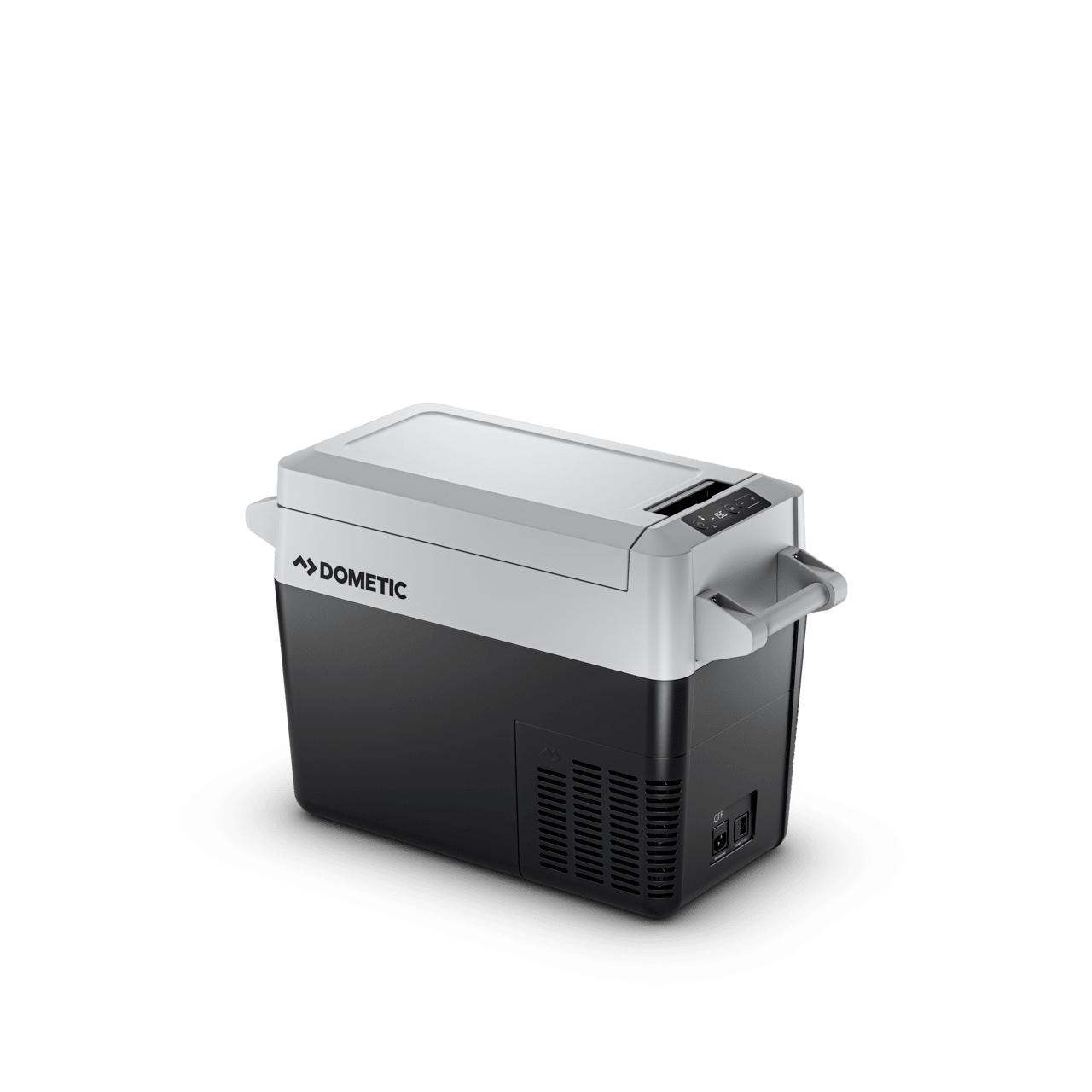 Dometic CFF35 Kompressorkühlbox Kühl- und Gefrierbox, 30L
