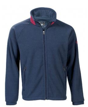 Marinepool Grenoble Fleece Jacket