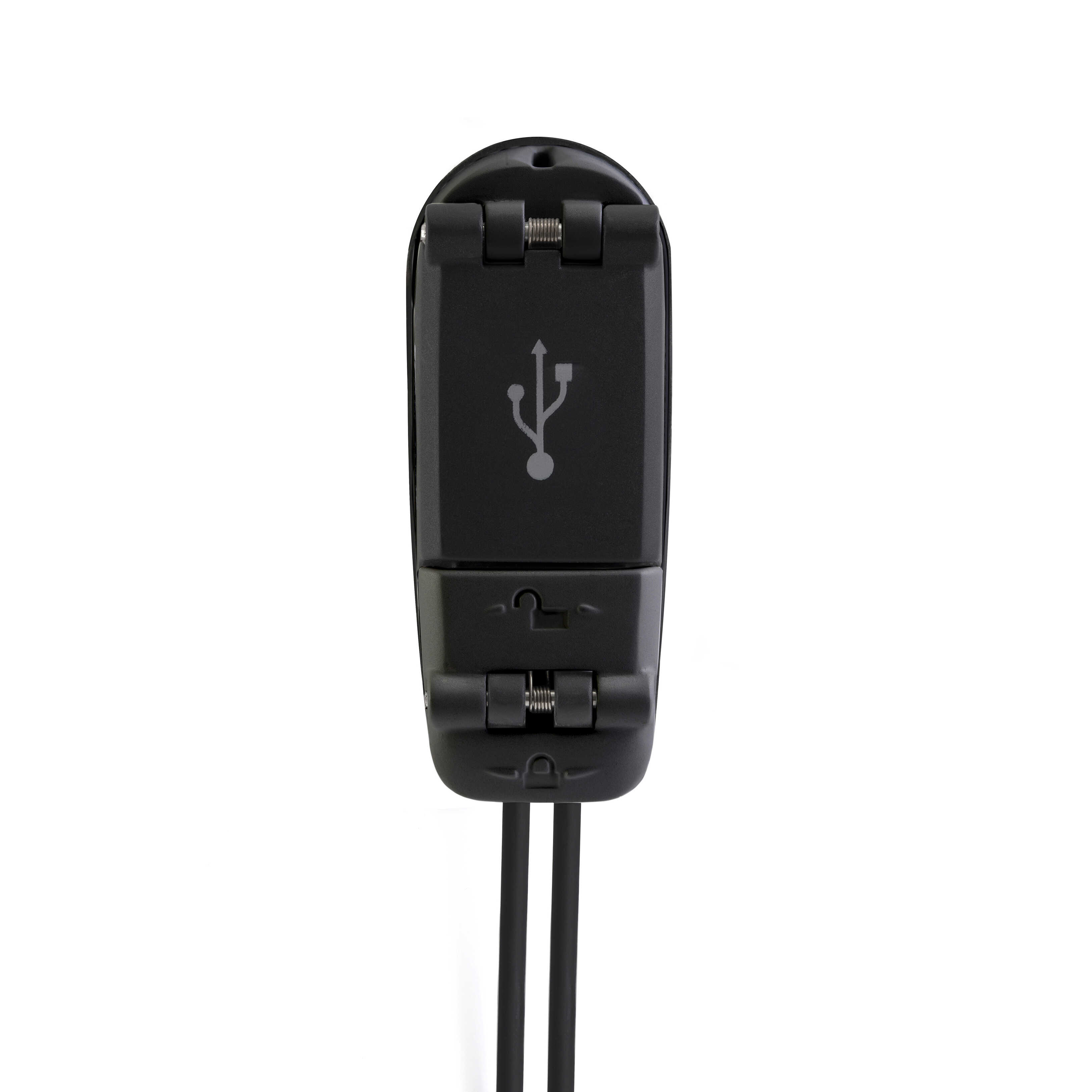 Scanstrut ROKK Charge Pro SC-USB-03 Wasserdichte USB-Steckdose
