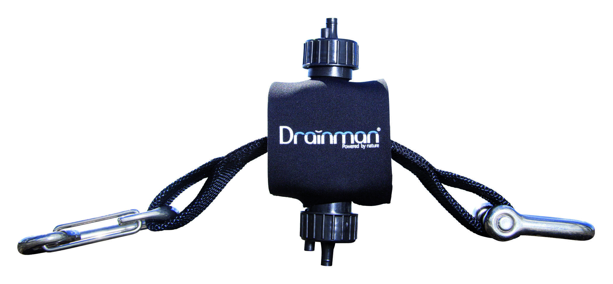 Unimer Drainman MKII Lenzpumpe