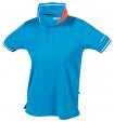 Marinepool Speed Promo Polo Women