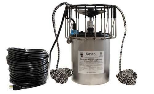 Kasco De Icer - Enteiser Kasco De Icer - Enteiser