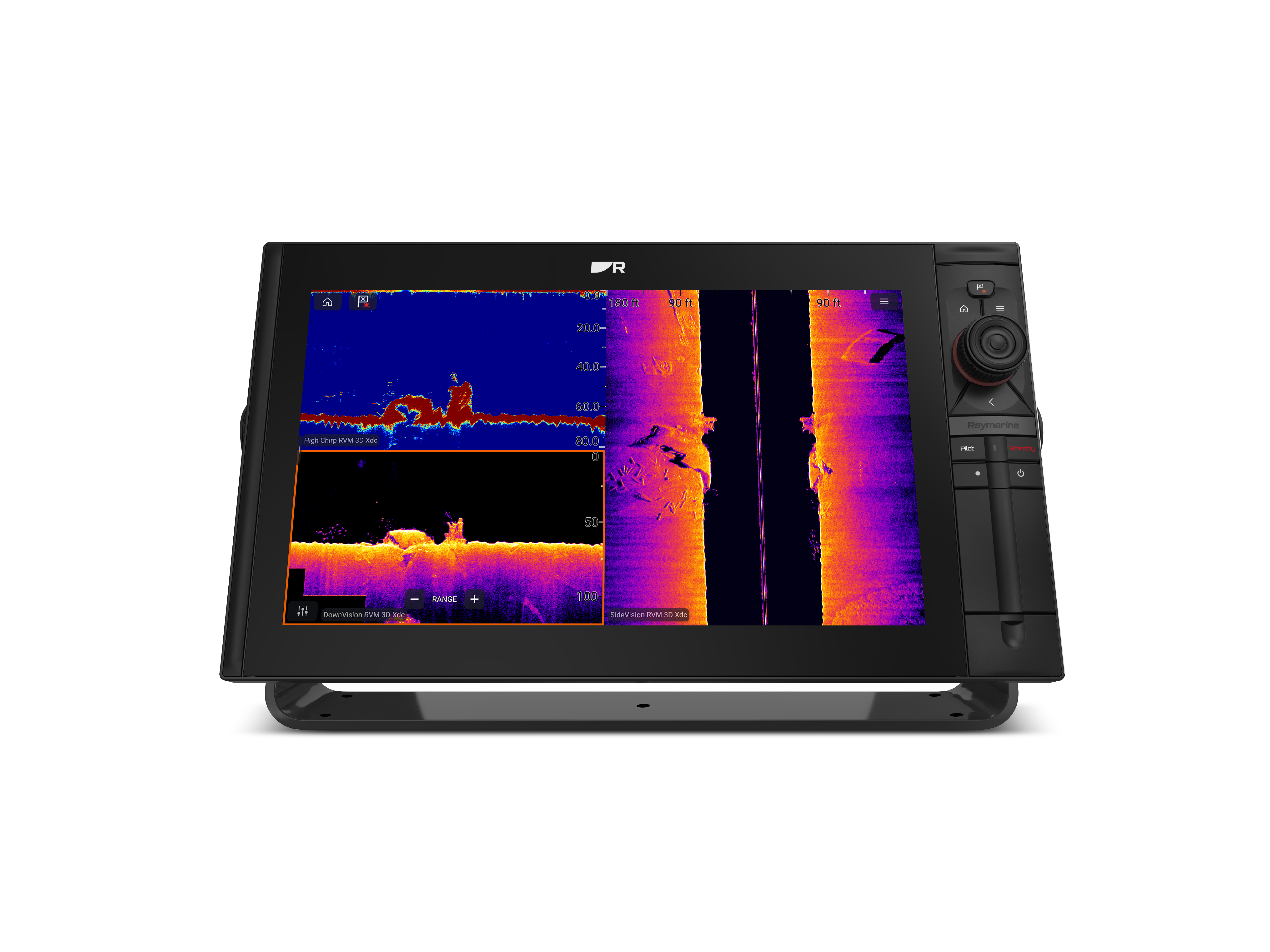 Raymarine AXIOM 2 PRO RVM