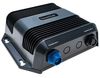 Lowrance SonarHub Modul Lowrance SonarHub Modul