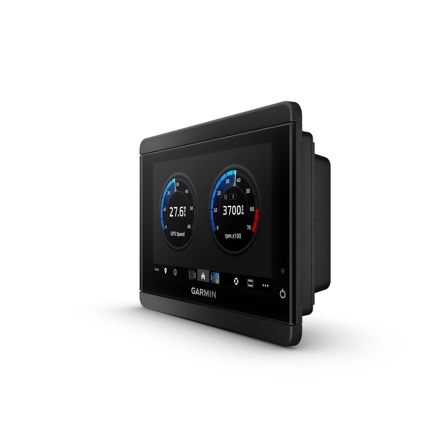 Garmin TD 50. 5-Zoll Touchdisplay | SW10425