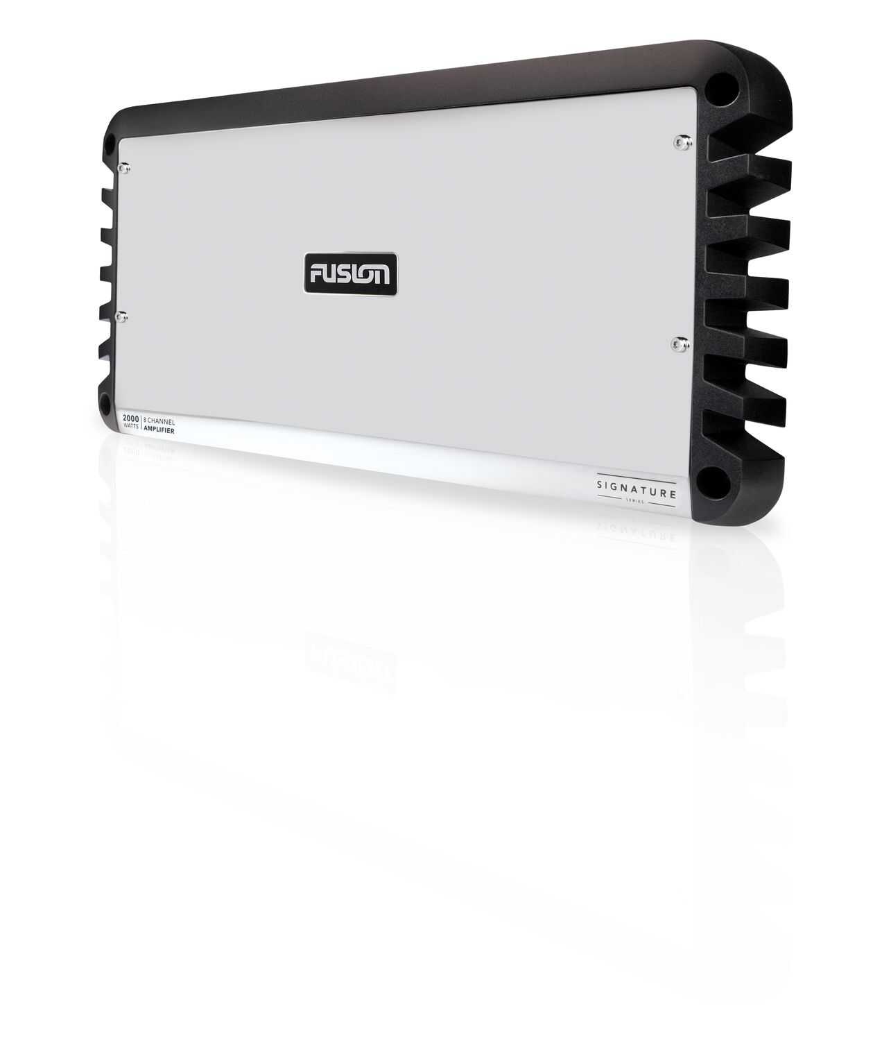 Fusion Signature Series Marineverstärker