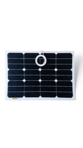 SUNBEAMsystem Tough+ Solarmodule