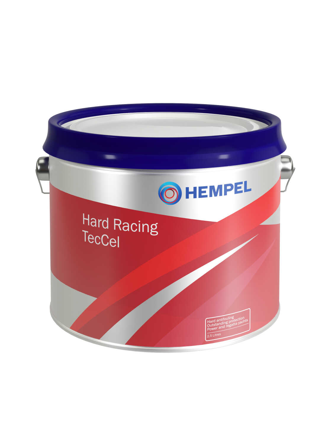 Hempel Hard Racing TecCel Hart-Antifouling