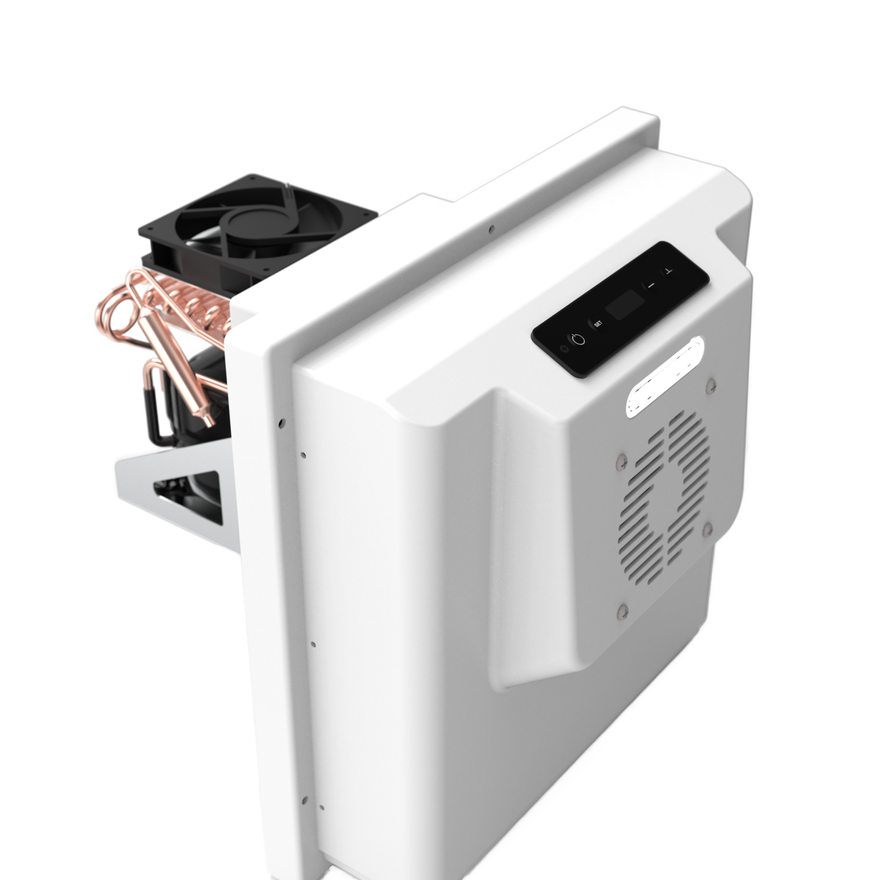 Dometic Cold Machine CSX 150FZ Kühlsystem mit Tiefkühlfunktion bis 150 l