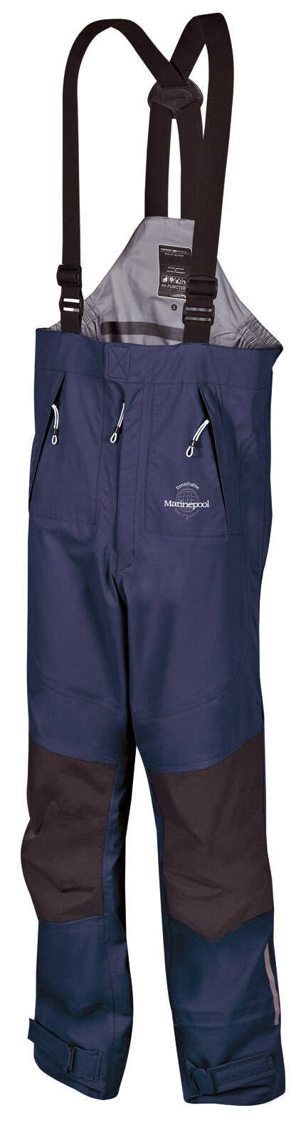 Marinepool Percé Trousers Men