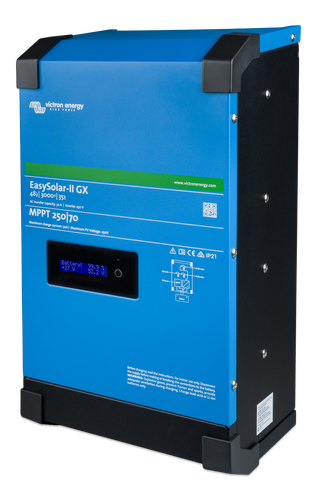 Victron Energy EasySolar-II GX