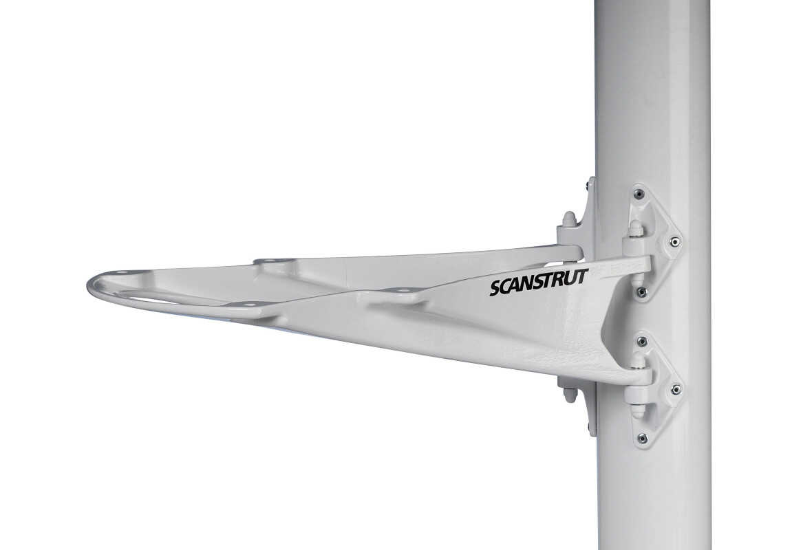 Scanstrut SC20 Masthalterung