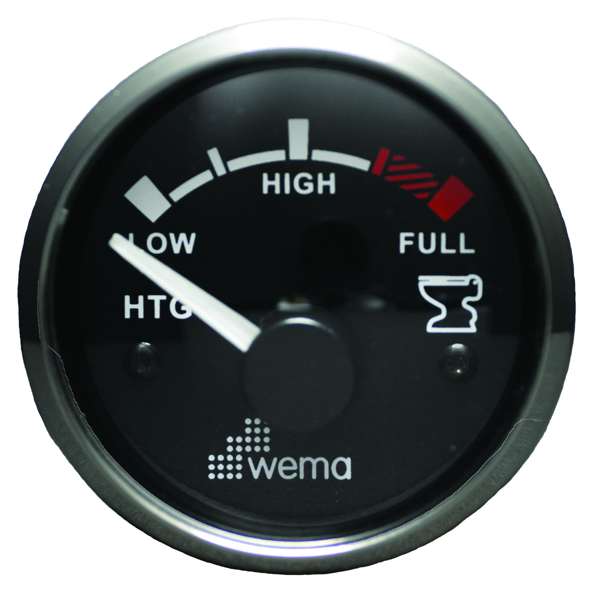 Wema Silver Gauge Series