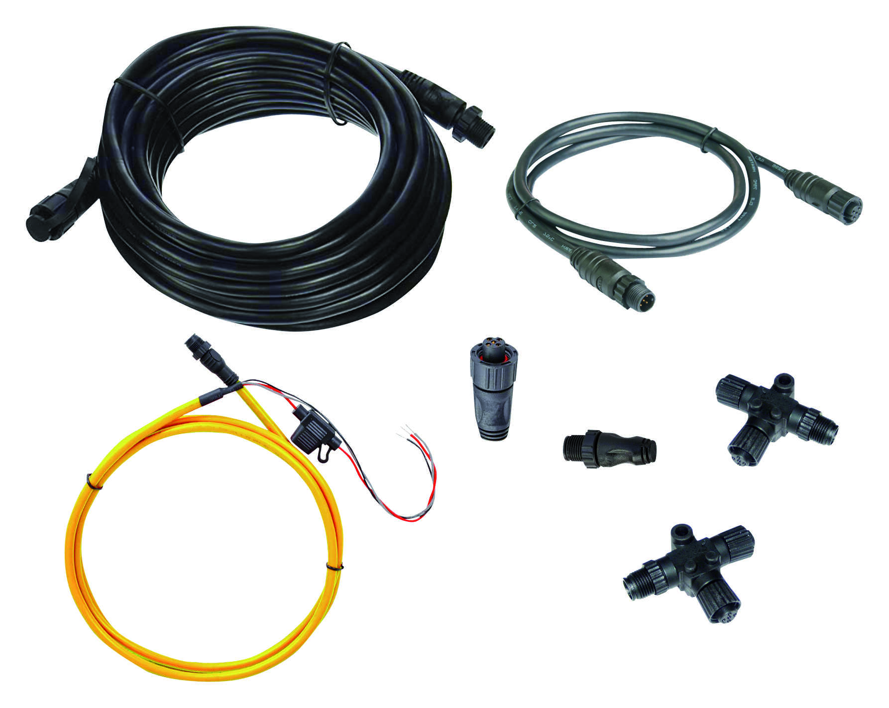 Wema NMEA2000 Starterkit Basic