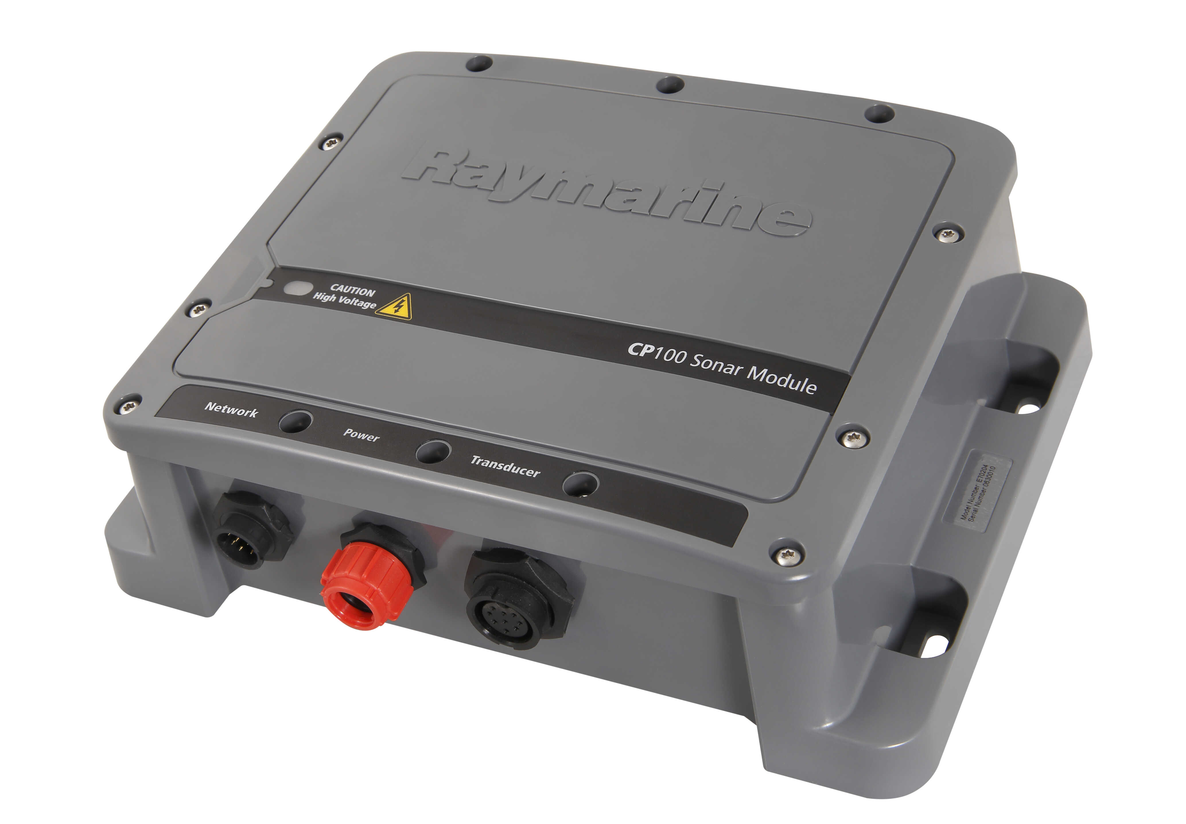 Raymarine CP100 Sonar Modul