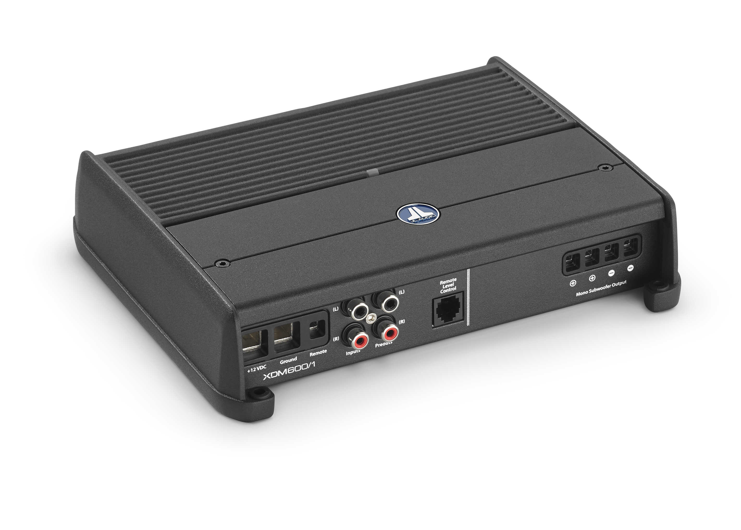 JL Audio Marine XDM-Serie Klasse D Verstärker, Monoblock 600W JL Audio Marine XDM-Serie Klasse D Verstärker, Monoblock 600W