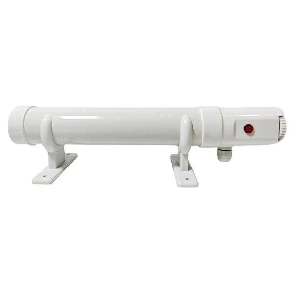 1852 Frostwächter mit Thermostat 230V, 1250 mm, 240W, IP44