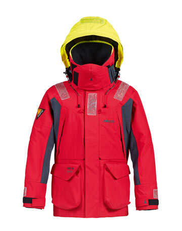 Musto HPX Ocean Jacke