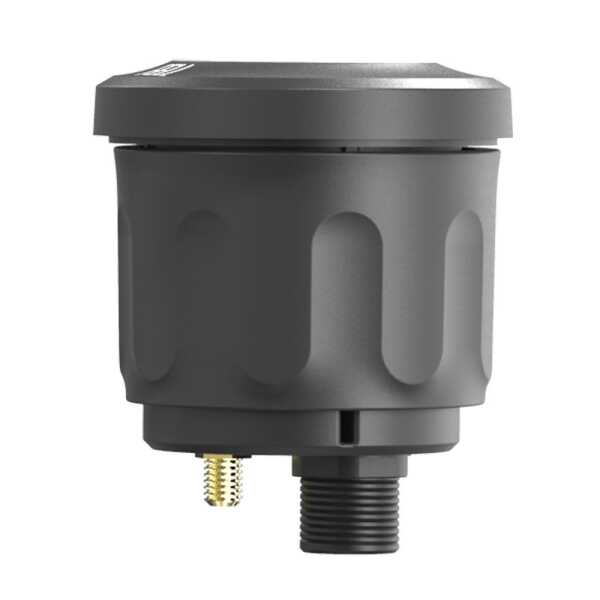 Fell Marine kabelloser Not-Aus-Schalter MOB Wireless Basispaket 6 Kabelverbinder, Silikonarmband (xBAND), Befestigungsklammer für Rettungswesten oder Gürtel (xTAG), Halsband (xTAG)