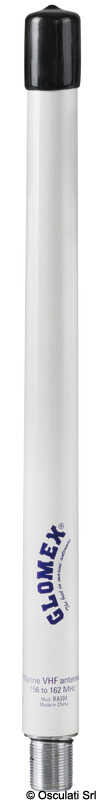 Glomex RA304 UKW-Antenne Weiß 25 cm