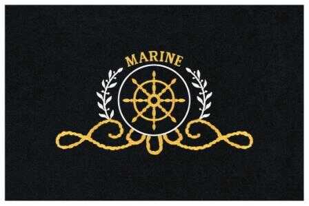 Nautic-Mat by Kleen-Tex Marine