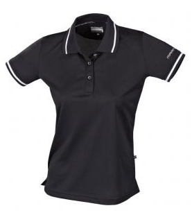 Marinepool Speed Promo Polo Women