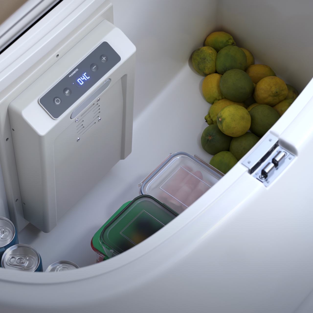 Dometic Cold Machine CSX 200 Kühlsystem bis 200 L