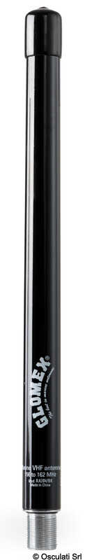 Glomex RA304 UKW-Antenne Schwarz 25 cm